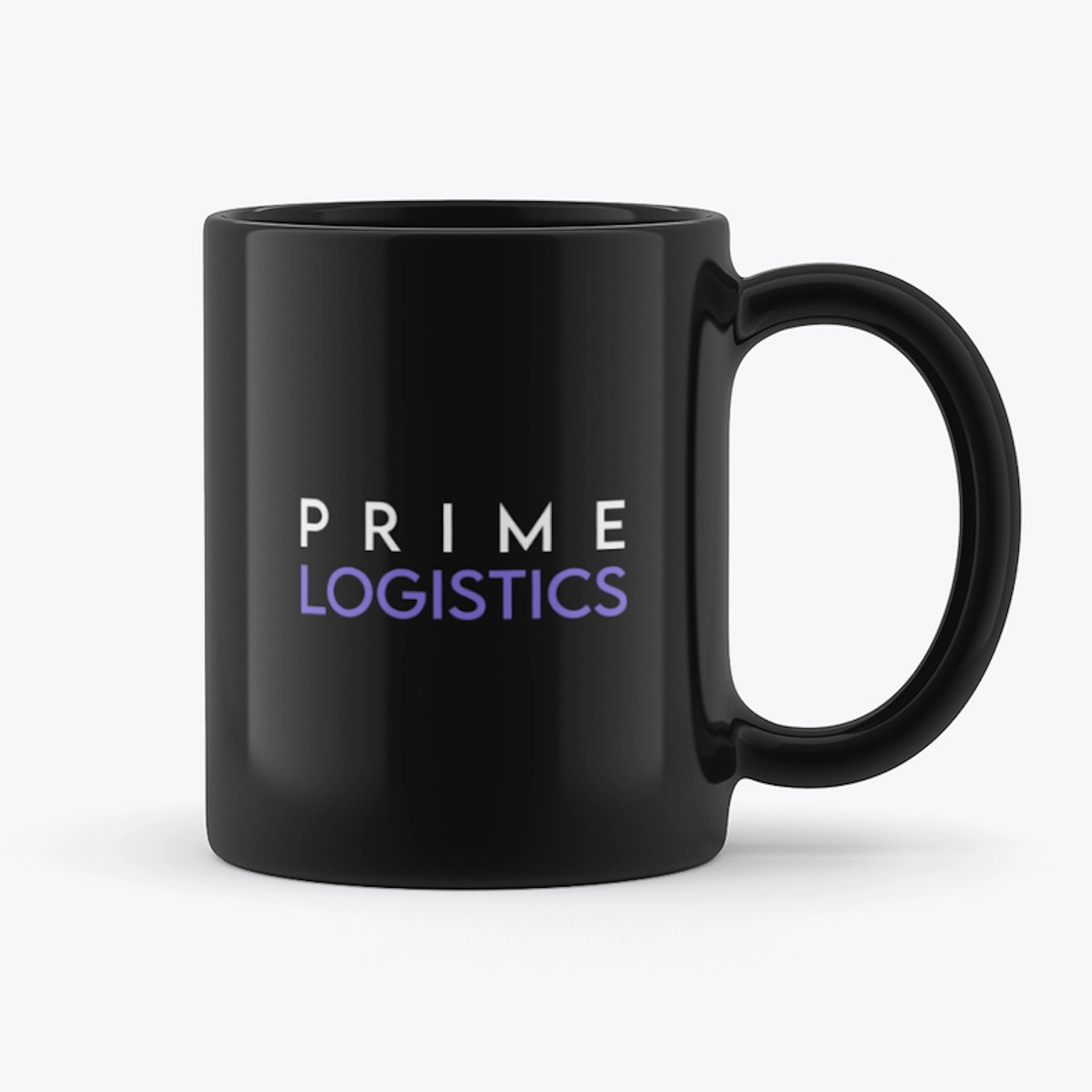 Prime "Dark Mode" Mug
