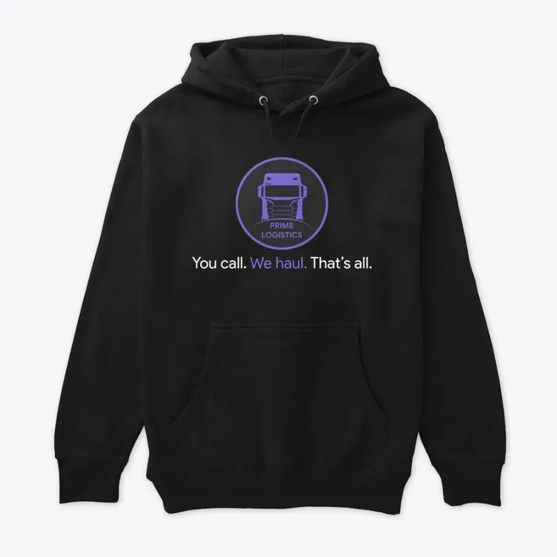 Prime "Icon" Hoodie