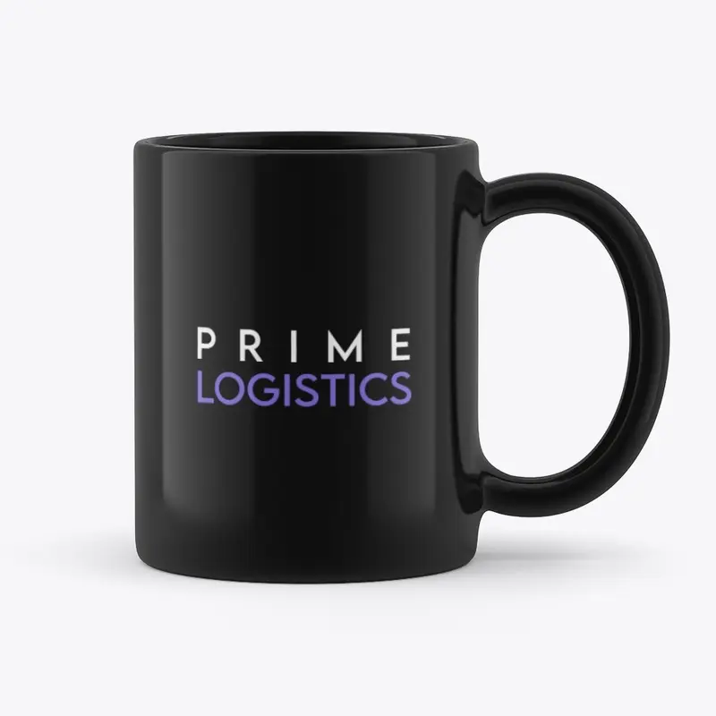 Prime "Dark Mode" Mug