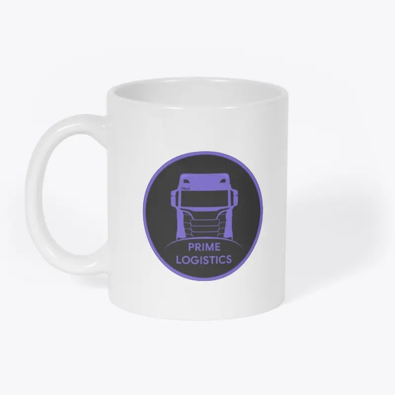 Prime "Icon" Mug