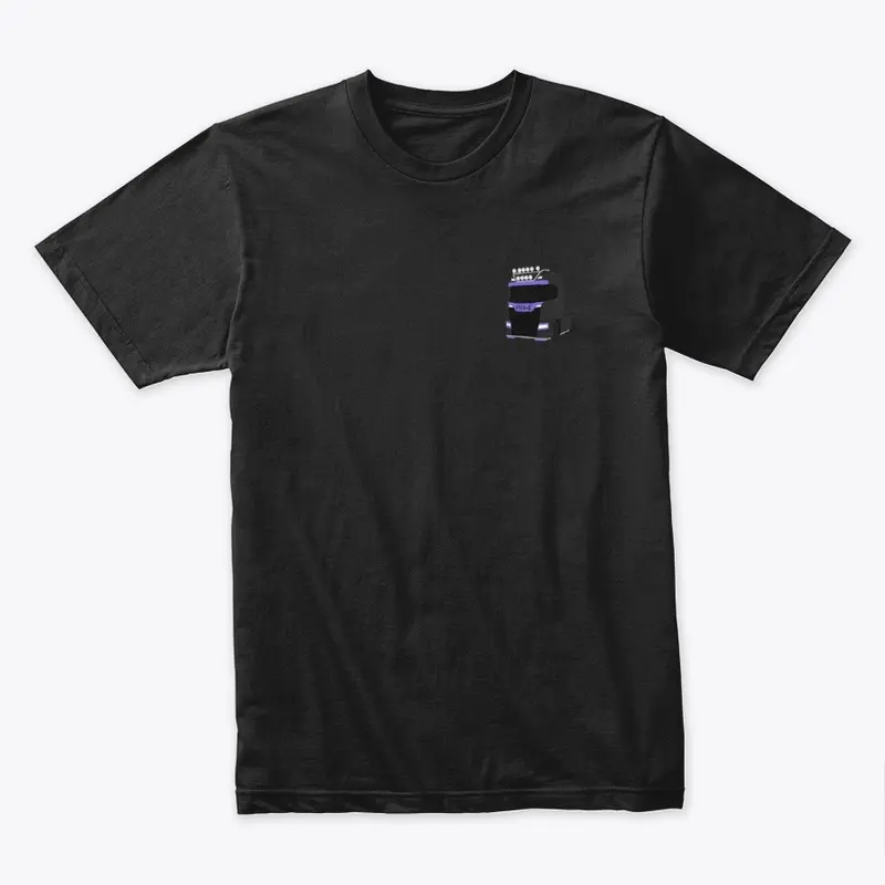 "Prime Truck" Tee