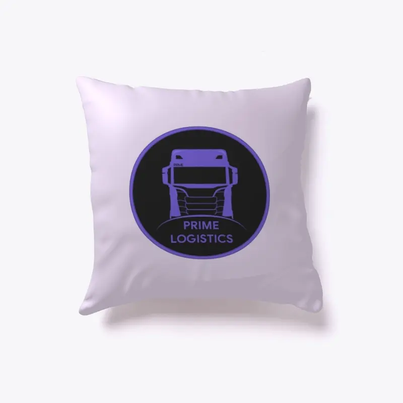 Prime "Pillow"